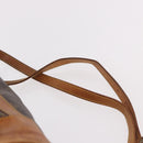 LOUIS VUITTON Monogram Randonnee PM Shoulder Bag M42243 LV Auth 191588-8