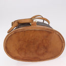 LOUIS VUITTON Monogram Randonnee PM Shoulder Bag M42243 LV Auth 191588-5