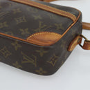 LOUIS VUITTON Monogram Trocadero 23 Shoulder Bag M51276 LV Auth 191589-14