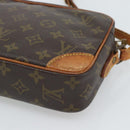 LOUIS VUITTON Monogram Trocadero 23 Shoulder Bag M51276 LV Auth 191589-16