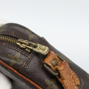 LOUIS VUITTON Monogram Trocadero 23 Shoulder Bag M51276 LV Auth 191589-18