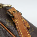 LOUIS VUITTON Monogram Trocadero 23 Shoulder Bag M51276 LV Auth 191589-9