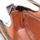 LOUIS VUITTON Monogram Trocadero 23 Shoulder Bag M51276 LV Auth 191589-21