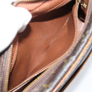 LOUIS VUITTON Monogram Trocadero 23 Shoulder Bag M51276 LV Auth 191589-11