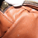 LOUIS VUITTON Monogram Trocadero 23 Shoulder Bag M51276 LV Auth 191589-12