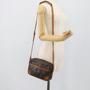 LOUIS VUITTON Monogram Trocadero 23 Shoulder Bag M51276 LV Auth 191589-24