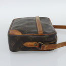 LOUIS VUITTON Monogram Trocadero 23 Shoulder Bag M51276 LV Auth 191589-4