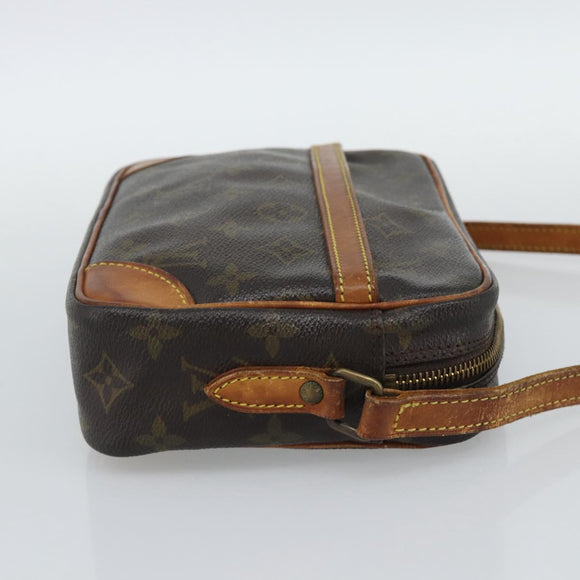 LOUIS VUITTON Monogram Trocadero 23 Shoulder Bag M51276 LV Auth 191589