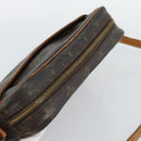 LOUIS VUITTON Monogram Trocadero 23 Shoulder Bag M51276 LV Auth 191589-6