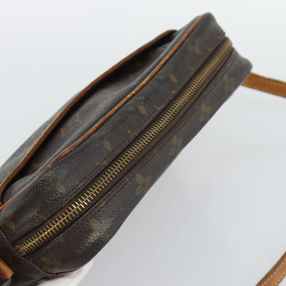 LOUIS VUITTON Monogram Trocadero 23 Shoulder Bag M51276 LV Auth 191589