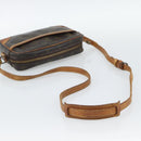 LOUIS VUITTON Monogram Trocadero 23 Shoulder Bag M51276 LV Auth 191589-7