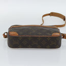 LOUIS VUITTON Monogram Trocadero 23 Shoulder Bag M51276 LV Auth 191589-5