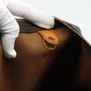 LOUIS VUITTON Monogram Keepall 60 Boston Bag M41422 LV Auth 191590-11