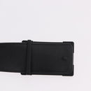 LOUIS VUITTON Damier Grafitte Stateinture NeoTrunk Belt M0184 LV Auth 191603M-6