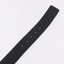 LOUIS VUITTON Damier Grafitte Stateinture NeoTrunk Belt M0184 LV Auth 191603M-8