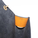 LOUIS VUITTON Monogram Etui Earphone Cat Airpods Pro Case GI0862 Auth 191604-12