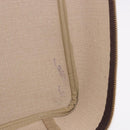 LOUIS VUITTON Damier Ebene SPO Excursion Hand Bag LV Auth 191612V-10