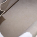 LOUIS VUITTON Epi Alma PM Hand Bag Yvoire White M4030J LV Auth 191616A-10