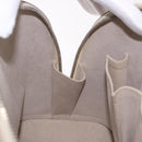 LOUIS VUITTON Epi Alma PM Hand Bag Yvoire White M4030J LV Auth 191616A-24