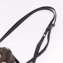 LOUIS VUITTON Monogram Palm Springs Mini Backpack M42971 LV Auth 191617A-15