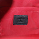 LOUIS VUITTON Monogram Palm Springs Mini Backpack M42971 LV Auth 191617A-20