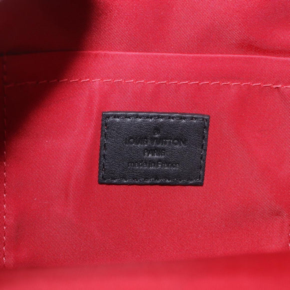 LOUIS VUITTON Monogram Palm Springs Mini Backpack M42971 LV Auth 191617A
