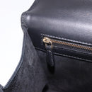 Christian Dior Chain Shoulder Bag Beads Multicolor Gold Auth 191618M-22