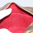 LOUIS VUITTON Monogram Trousse Wapity Pouch M58030 LV Auth 191623A-17
