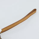 LOUIS VUITTON Monogram Trousse Wapity Pouch M58030 LV Auth 191623A-7