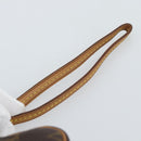 LOUIS VUITTON Monogram Trousse Wapity Pouch M58030 LV Auth 191623A-8