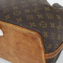 LOUIS VUITTON Monogram Petit Noe Shoulder Bag M42226 LV Auth 191632-15