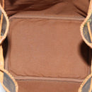 LOUIS VUITTON Monogram Petit Noe Shoulder Bag M42226 LV Auth 191632-11