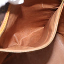 LOUIS VUITTON Monogram Sac Shopping Tote Bag M51108 LV Auth 191633-23