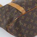 LOUIS VUITTON Monogram Sac Shopping Tote Bag M51108 LV Auth 191634A-17