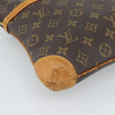 LOUIS VUITTON Monogram Coussin GM Shoulder Bag M51141 LV Auth 191637-15
