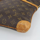 LOUIS VUITTON Monogram Coussin GM Shoulder Bag M51141 LV Auth 191637-16