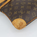 LOUIS VUITTON Monogram Coussin GM Shoulder Bag M51141 LV Auth 191637-9