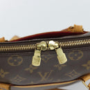 LOUIS VUITTON Monogram Coussin GM Shoulder Bag M51141 LV Auth 191637-10