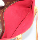LOUIS VUITTON Monogram Coussin GM Shoulder Bag M51141 LV Auth 191637-21