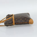 LOUIS VUITTON Monogram Coussin GM Shoulder Bag M51141 LV Auth 191637-3