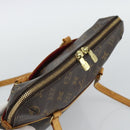 LOUIS VUITTON Monogram Coussin GM Shoulder Bag M51141 LV Auth 191637-6