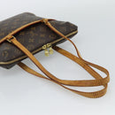 LOUIS VUITTON Monogram Coussin GM Shoulder Bag M51141 LV Auth 191637-7
