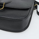 LOUIS VUITTON Epi Saint Cloud GM Shoulder Bag Black M52192 LV Auth 191640-15
