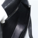 LOUIS VUITTON Epi Saint Cloud GM Shoulder Bag Black M52192 LV Auth 191640-23