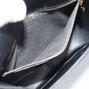 LOUIS VUITTON Epi Saint Cloud GM Shoulder Bag Black M52192 LV Auth 191640-10