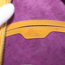 LOUIS VUITTON Epi Mabillon Backpack Yellow M52239 LV Auth 191641-21