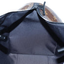 LOUIS VUITTON Monogram Glaze Keepall Bandouliere 50 Bag M43899 LV Auth 191644SM-28