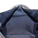 LOUIS VUITTON Monogram Glaze Keepall Bandouliere 50 Bag M43899 LV Auth 191644SM-29