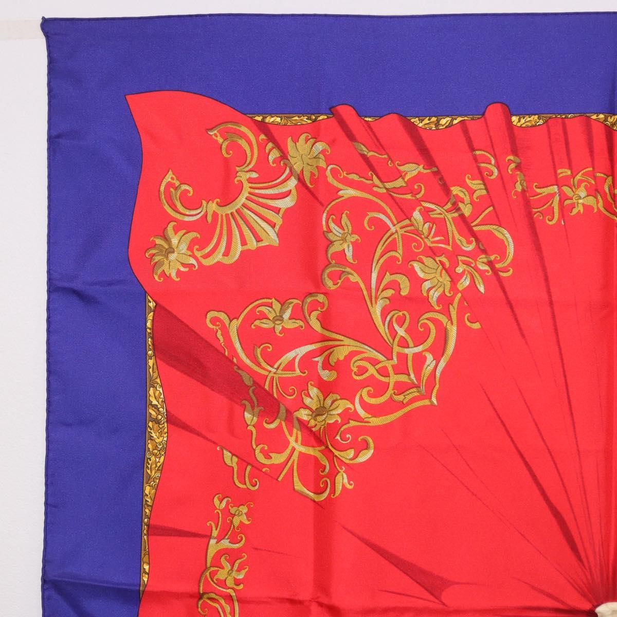 HERMES Carre 90 Scarf 