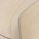 LOUIS VUITTON Epi Petit Noe Shoulder Bag White Yvoire M4084J LV Auth 191694-10